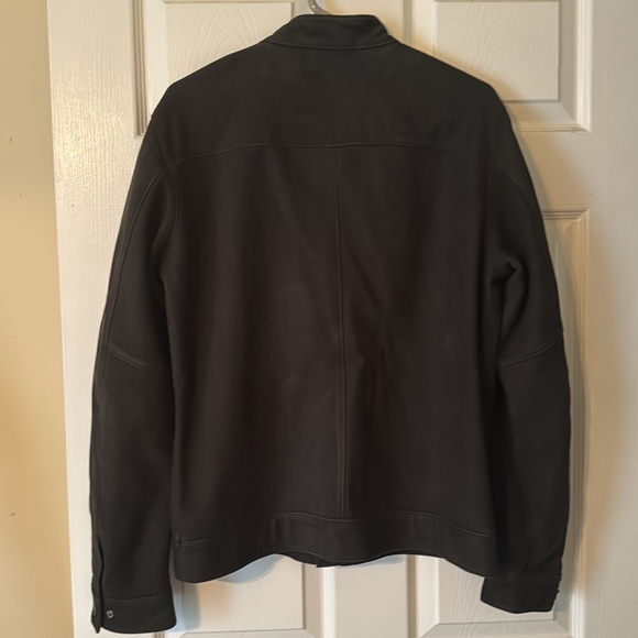 NWOT Thursday BC Racer Matte Black - Picture 4 of 6